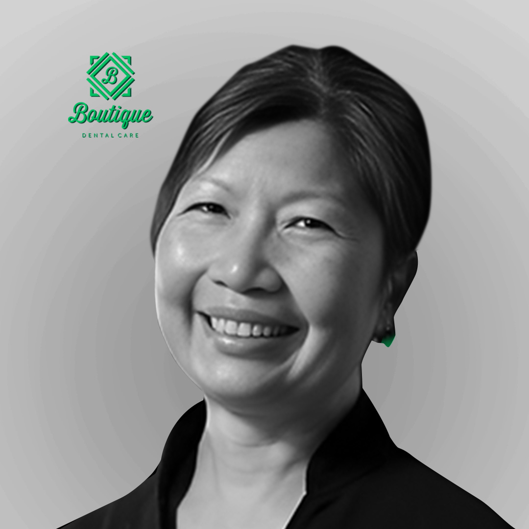 Dr Meng Quah-Shepherd