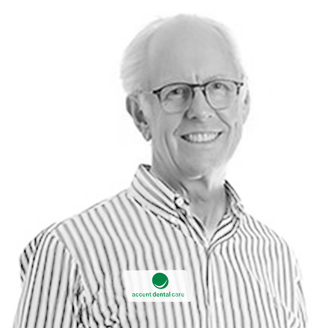 Dr Peter Wroth
