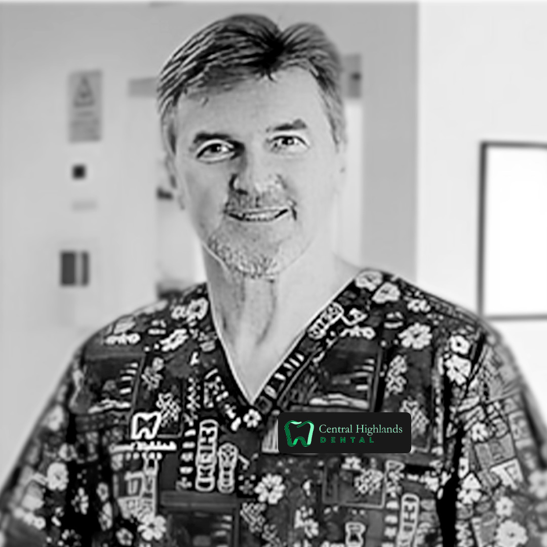 Dr Brad Stanley
