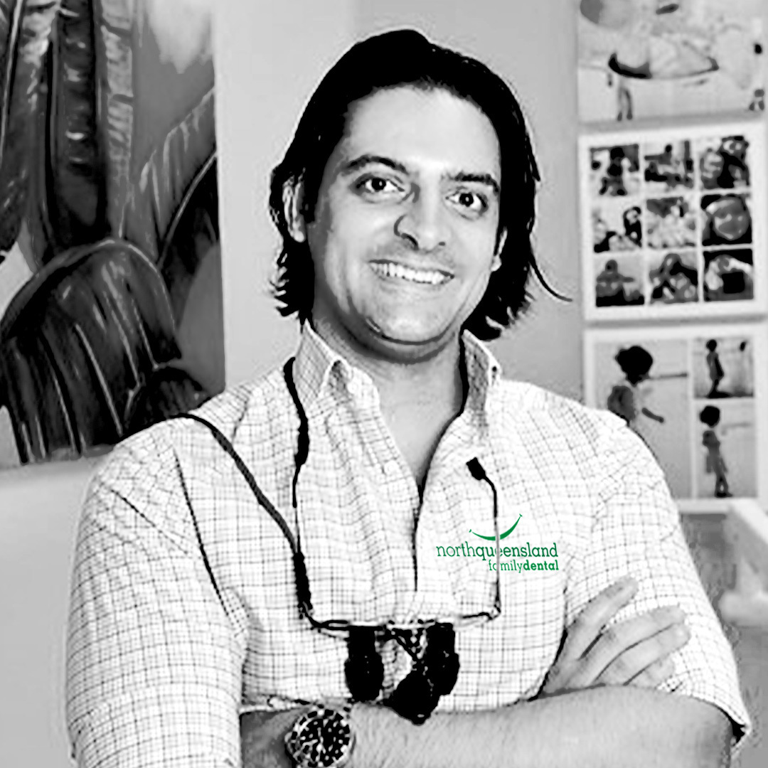 Dr Matthew Lombardi