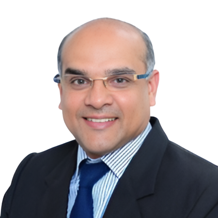 Dr. Abraham Zacharia