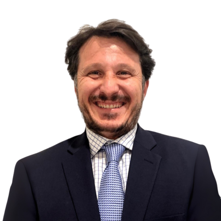 Dr Angelo Giallussi
