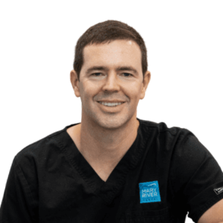 Dr Nick Peters