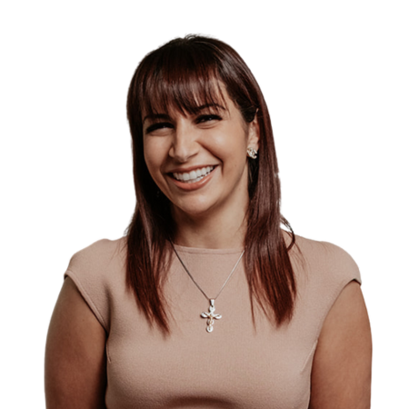 Dr Julie Ghaly