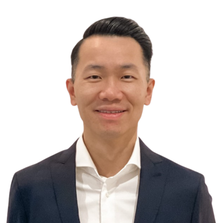 Dr David Yu