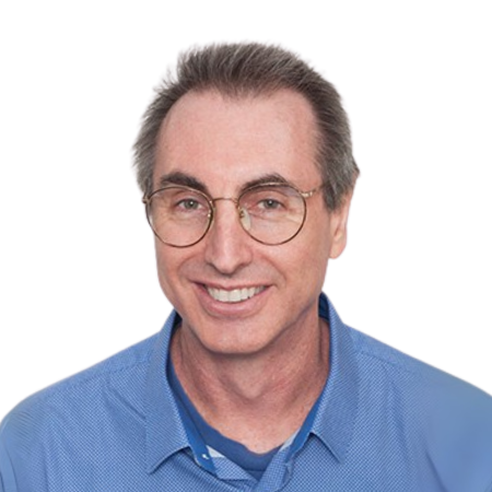 Dr. Paul Holliday