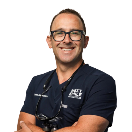 Dr Daniel Abbondanza