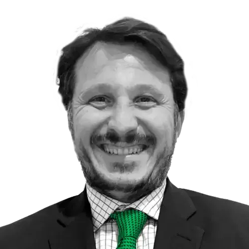 Dr Angelo Giallussi