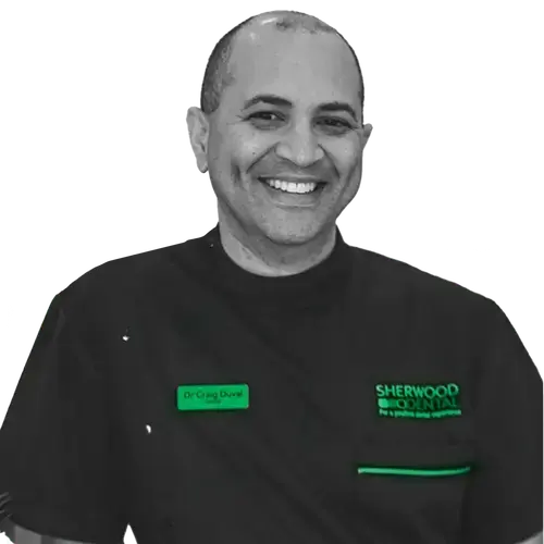 Dr Craig Duval