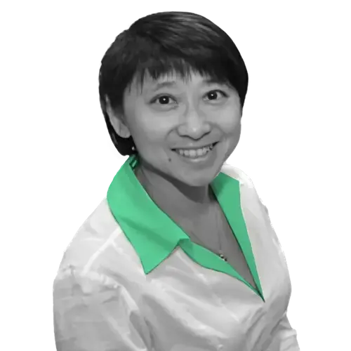 Dr Dana Horng