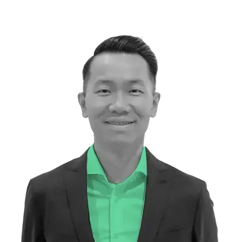Dr David Yu