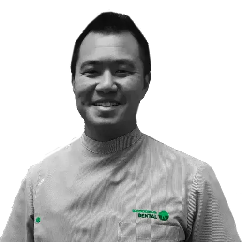 Dr Edwin Ten
