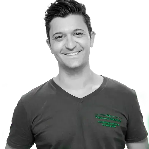 Dr Evan Soulos