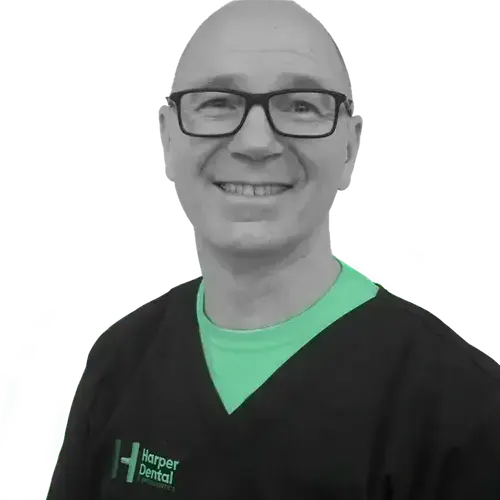Dr Ian Harper-1