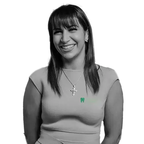 Dr Julie Ghaly