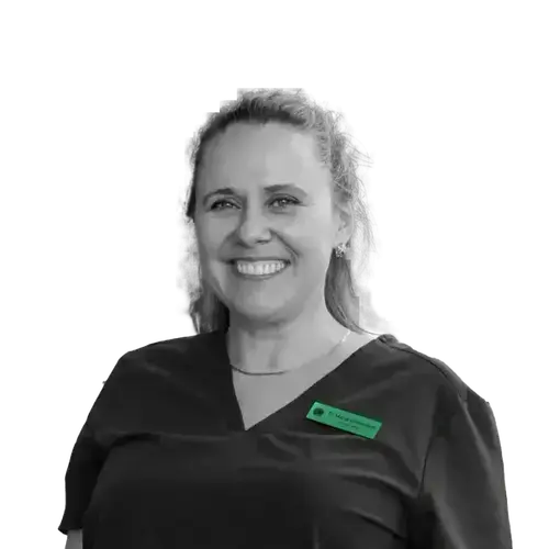 Dr Maria Andersson
