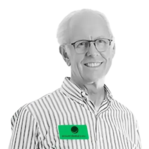 Dr Peter Wroth