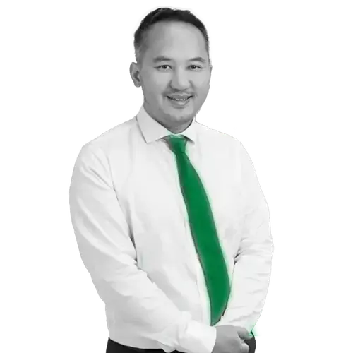 Dr Thomas Vo-1