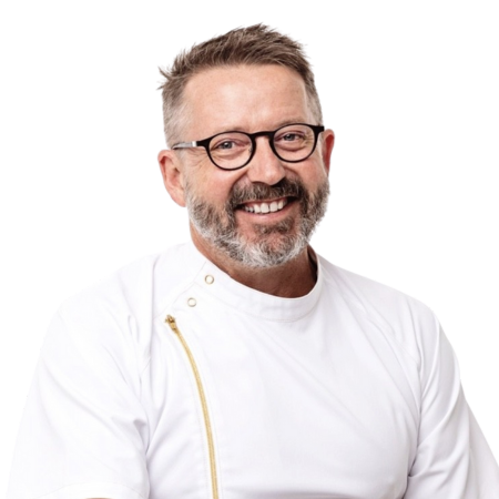 Dr. Ian Gurner