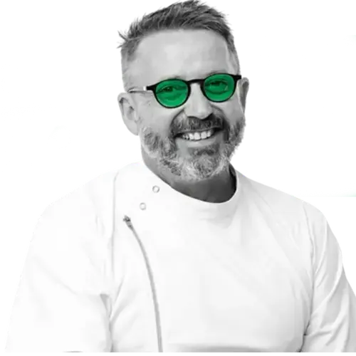 Dr. Ian Gurner