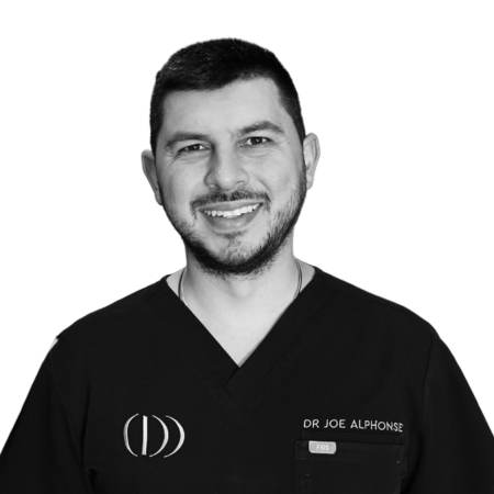 Dr. Joe Alphonse