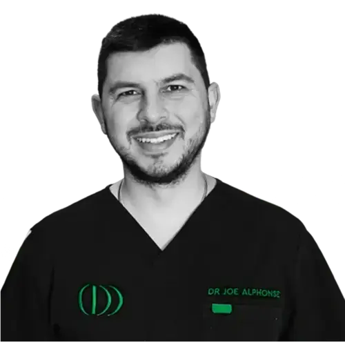 Dr. Joe Alphonse