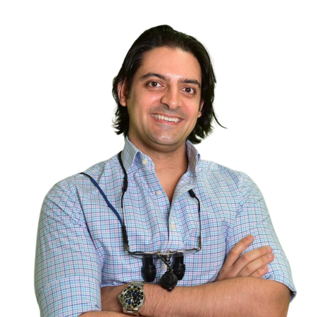 Dr. Matthew Lombardi