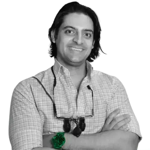 Dr. Matthew Lombardi