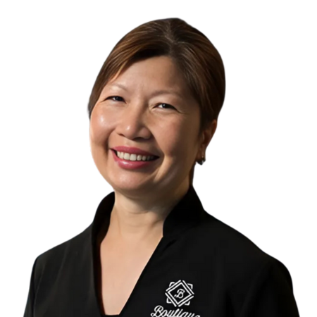 Dr. Meng Quah-Shepherd