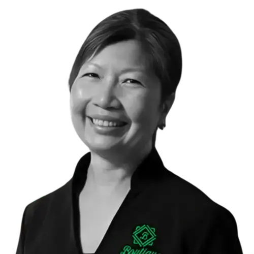 Dr. Meng Quah-Shepherd