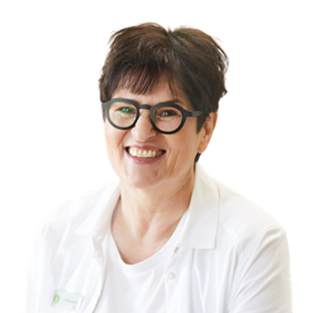 Dr. Milla Duchovni