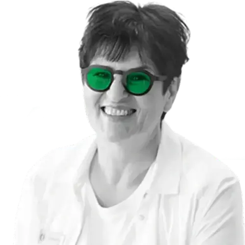Dr. Milla Duchovni