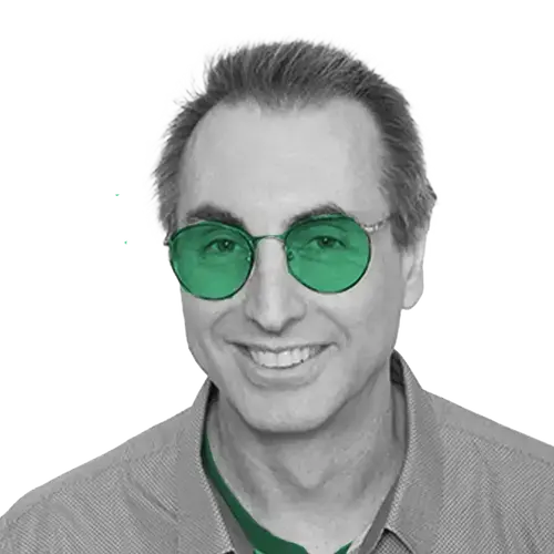 Dr. Paul Holliday