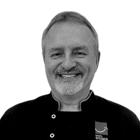 Dr. Philip Makepeace