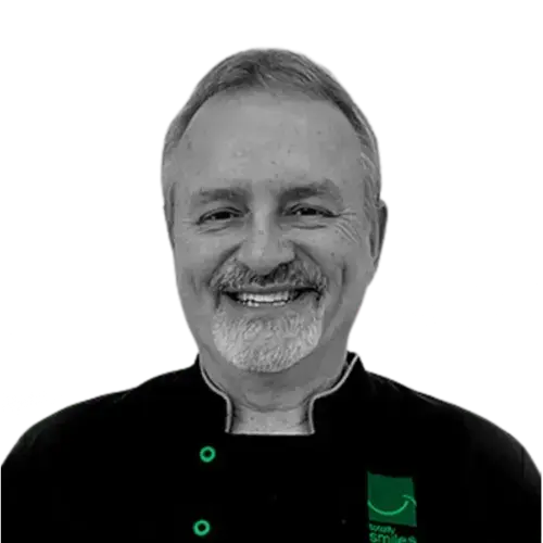 Dr. Philip Makepeace
