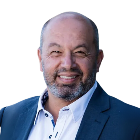 Dr. Sam Guirguis