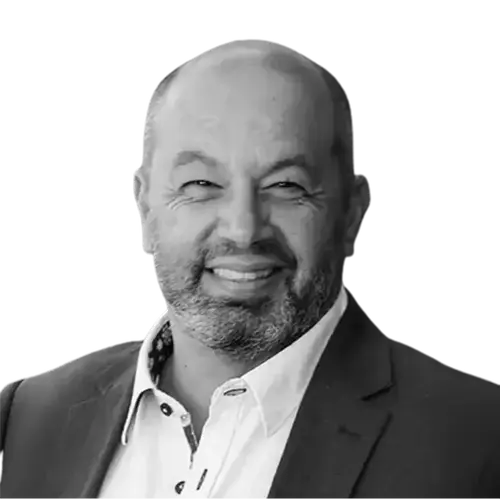 Dr. Sam Guirguis