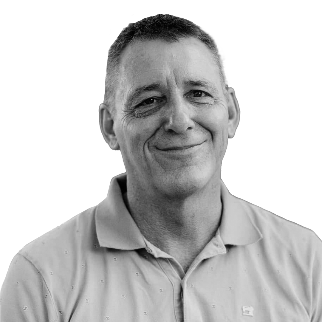 Michael Garrahy