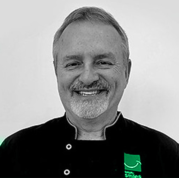 Dr Philip Makepeace