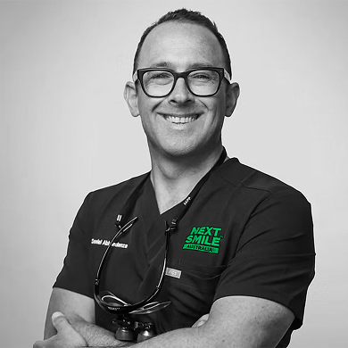 Dr. Daniel Abbondanza